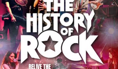 History of Rock