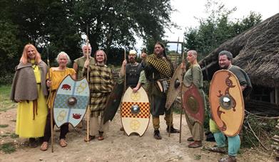 Colchester Roman Festival