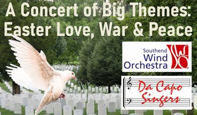A Concert of Big Themes