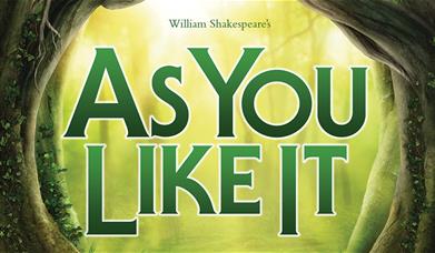 As You Like It