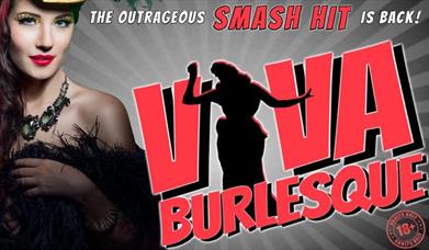 Viva Burlesque!