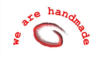 we are handmade 'Early Bird' Christmas Fair