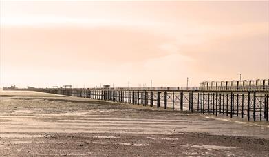 Southend Pier