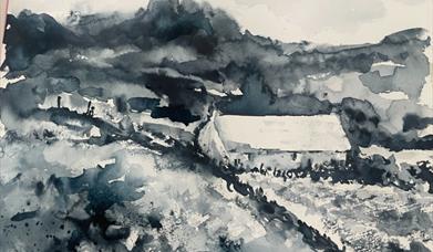 Weekly Watercolour for Intermediates – with Justine Moss