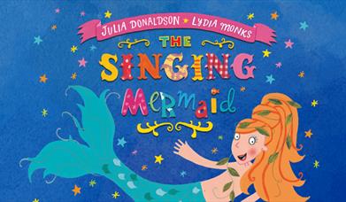 The Singing Mermaid