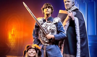 Bring Back Chainmail