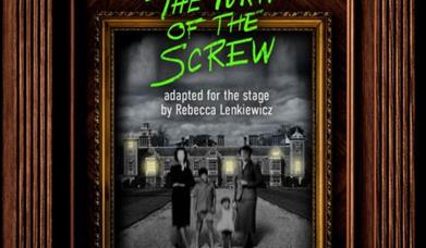 The Turn of The Screw