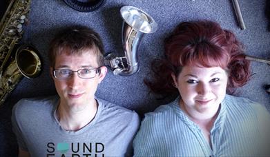 Music Under Mars: Sound Earth Collective