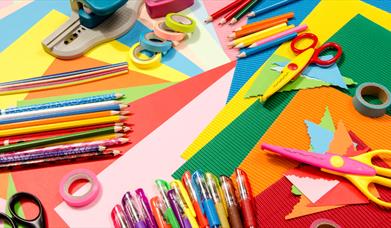 Half Term Under Mars