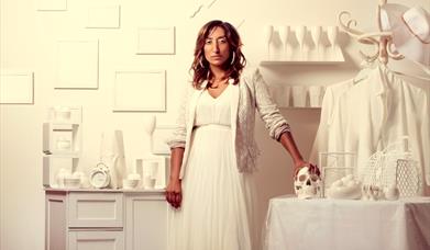 Shazia Mirza: Coconut