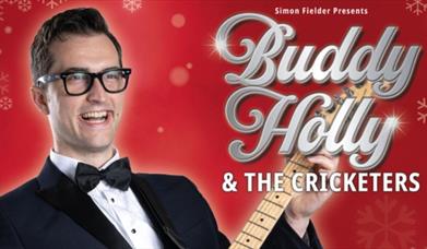 Buddy Holly & The Cricketers: Holly At Christmas