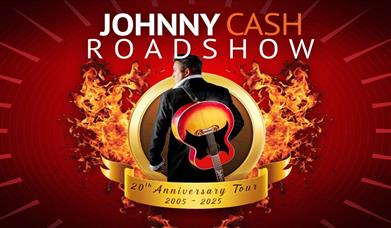 Johnny Cash Roadshow