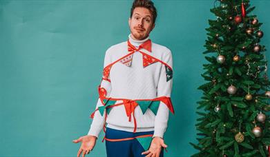 James B Partridge - The Big Christmas Assembly 2025