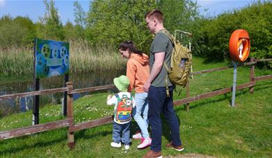 Family Nature Day
