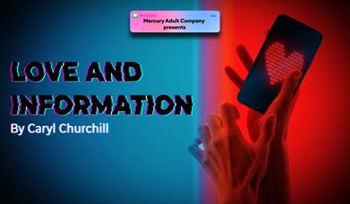 MAC: Love and Information
