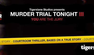 Murder Trial Tonight III