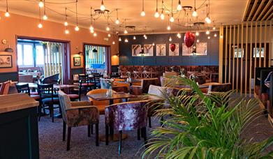 The Granary Restaurant