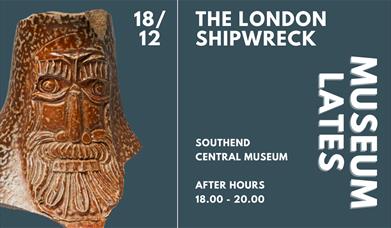 The London Shipwreck - After Hours