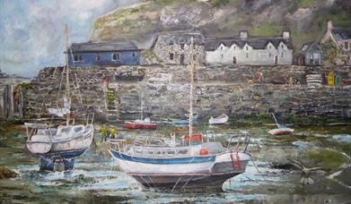 Carole Dawson Portraits
