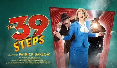 The 39 Steps