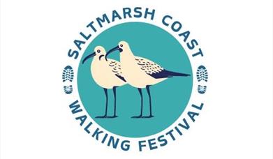 Saltmarsh Coast Walking Festival