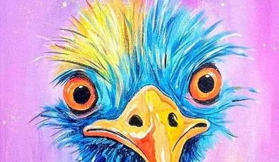 Sip & Paint