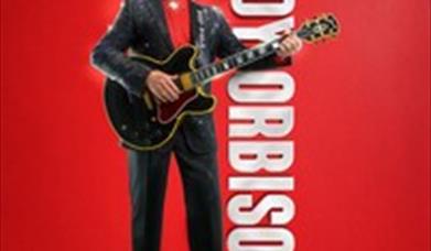 BARRY STEELE'S ROY ORBISON STORY