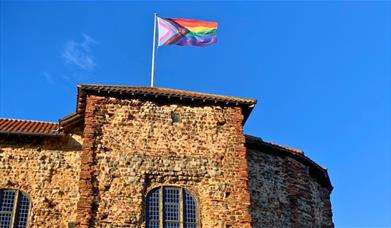 LGBTQ+ History Tours