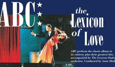 ABC: The Lexicon Of Love