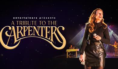 A Tribute to the Carpenters