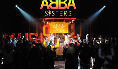 Abba Sisters