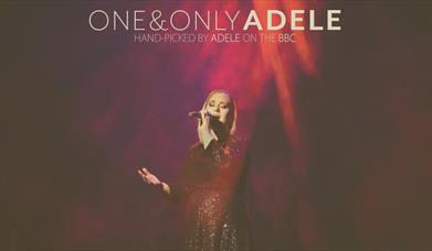 Tribute Dinner with Adele