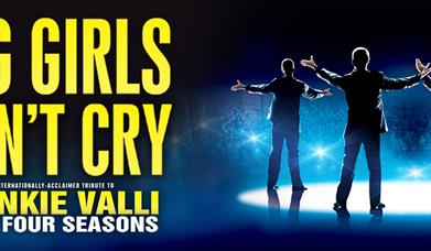 Big Girls Don't Cry