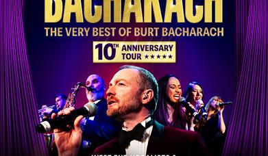 Back to Bacharach