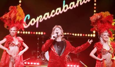One Voice: The Ultimate Barry Manilow Tribute