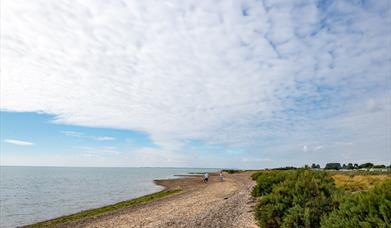 Mersea Island Holiday Park