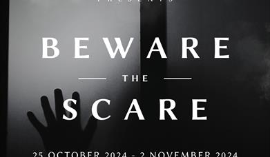 Beware the Scare