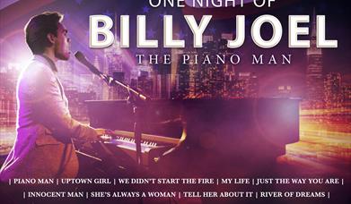 One Night of Billy Joel