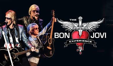 The Bon Jovi Experience