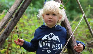 Thameside Nature Tots Summer Picnic