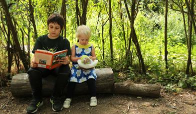 Thameside Family Forest Fun