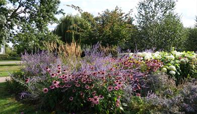 Central Park Chelmsford