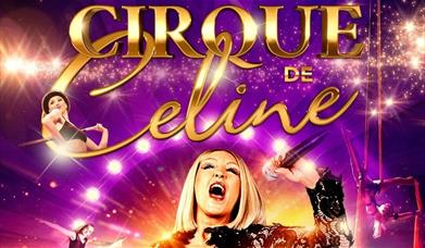 Cirque De Celine