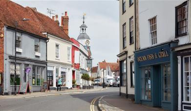 Coggeshall