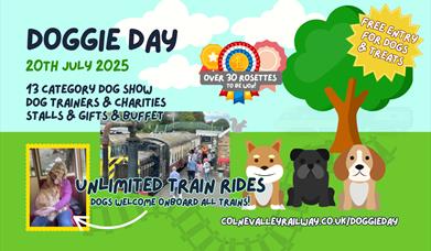 Doggie Day