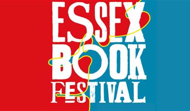 Essex Book Festival 2025