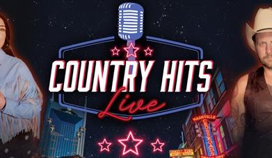 Country Hits Live