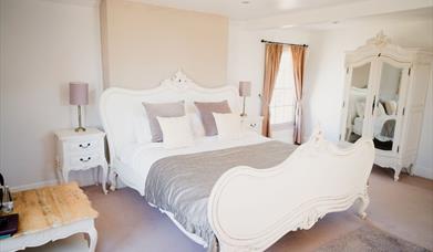 Lords Suite