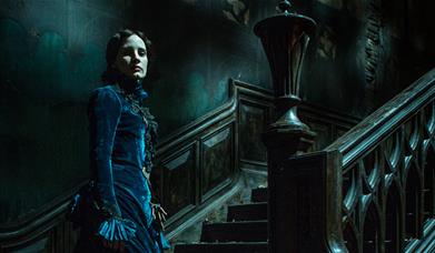 Crimson Peak
