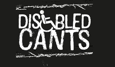 Disabled Cants